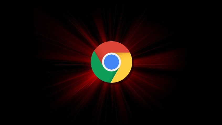 Chrome Logo Desktop Wallpaper 1600x900px