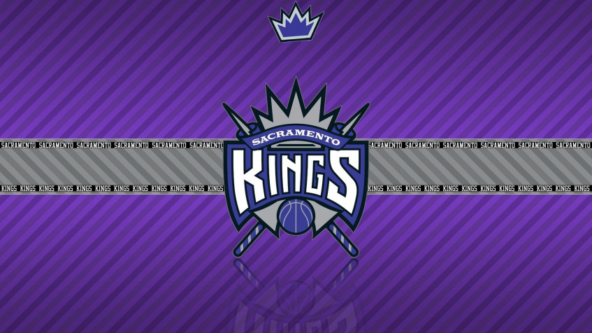 Sacramento Kings Full HD 1080p Wallpaper 1920x1080px