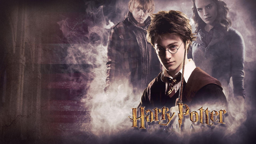 Hogwarts Full HD 1080p Wallpaper 1920x1080px