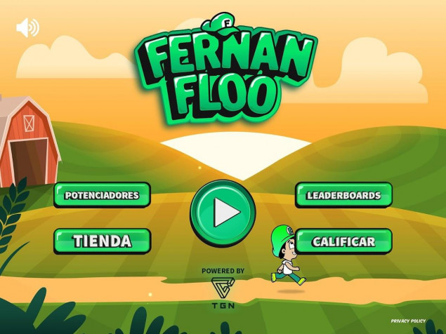 Fernanfloo Wallpaper Image 1200x900px