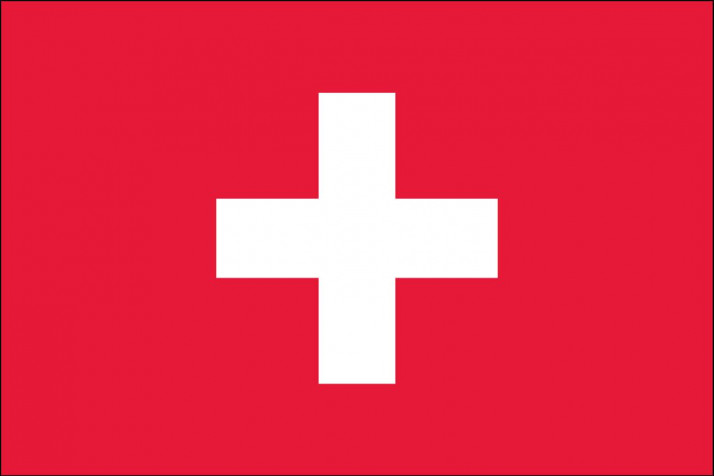 Switzerland Flag Desktop Background 1200x800px