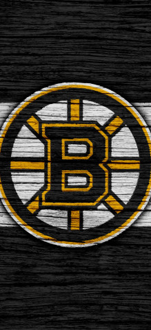 Boston Bruins iPhone 11 Pro Wallpaper 1125x2436px