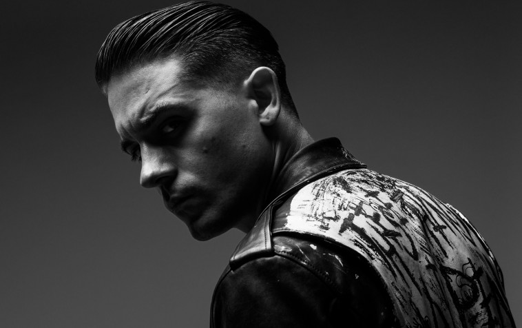 G Eazy HD Background 3268x2052px