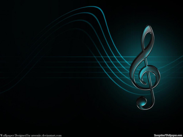 Music Desktop HD Wallpaper 1024x768px