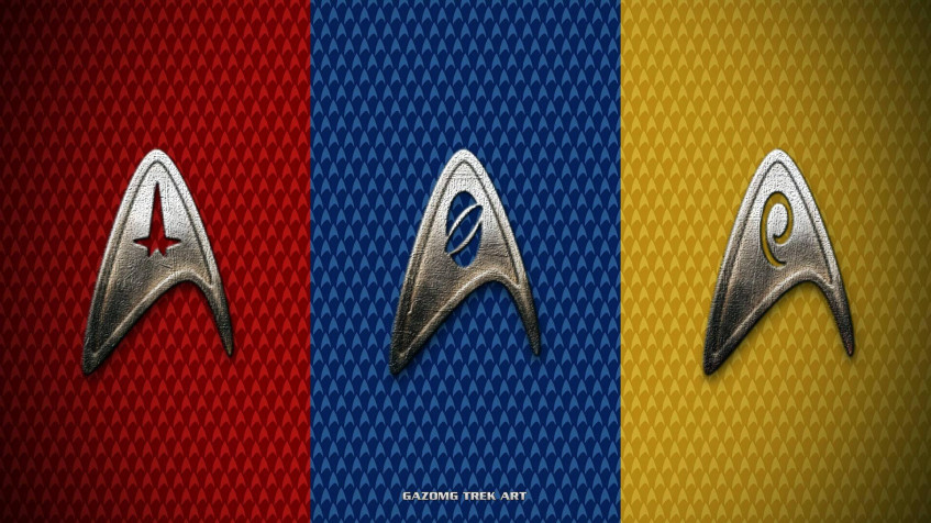 Star Trek Full HD 1080p Wallpaper 1920x1080px