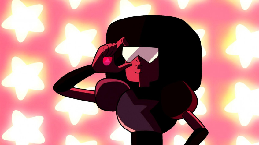 Steven Universe Full HD 1080p Wallpaper 1920x1080px