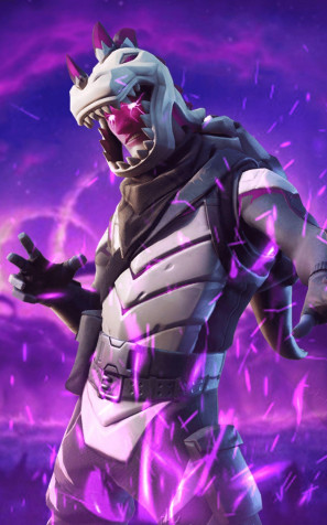 Fortnite Skins Android Wallpaper Image 1200x1920px