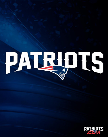 New England Patriots Logo Android Wallpaper 1936x2448px