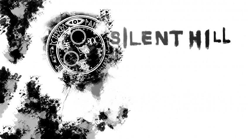 Silent Hill Ascension Full HD 1080p Wallpaper 1920x1080px