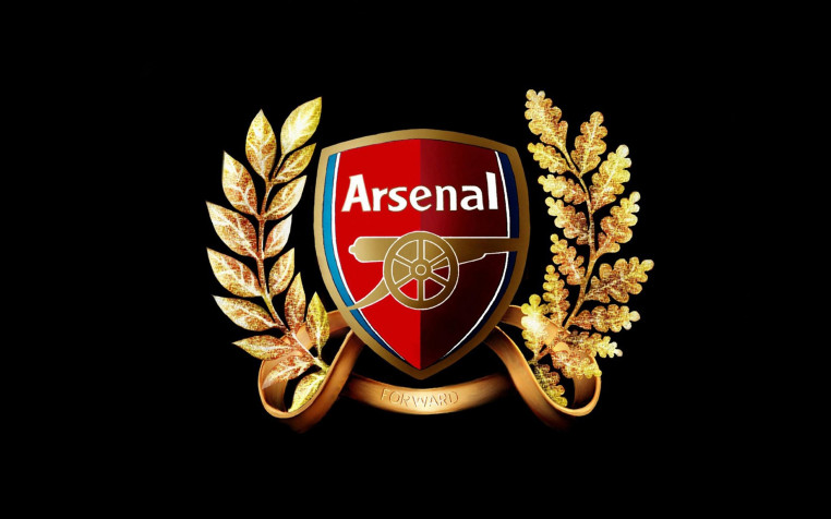 Arsenal Retina Widescreen Wallpaper 2880x1800px