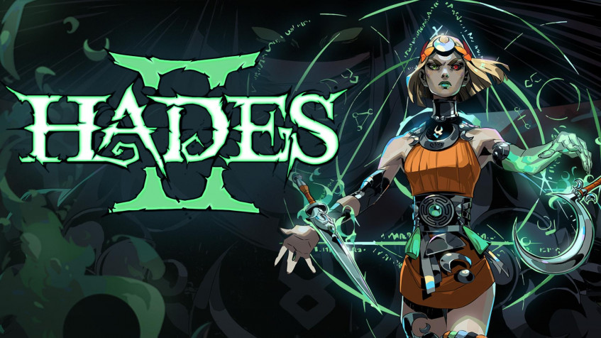 Hades Ii Full HD 1080p Wallpaper 1920x1080px