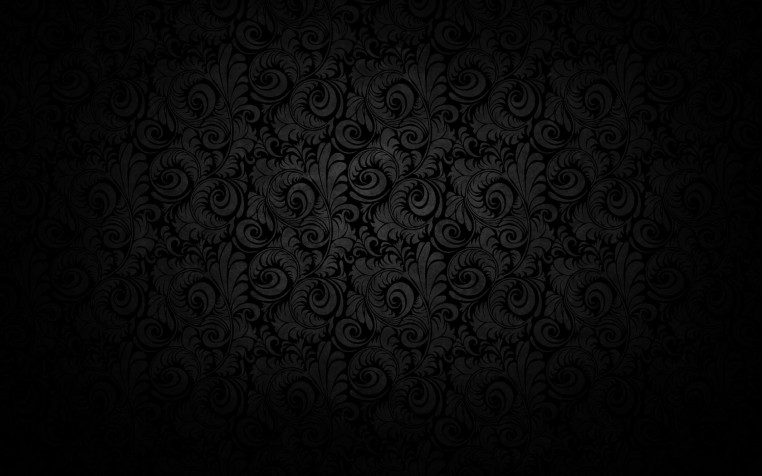 Black Hd Desktop Wallpaper 1680x1050px