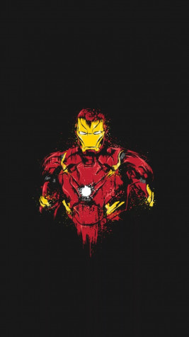 Marvel Wallpaper for iPhone 1080x1920px