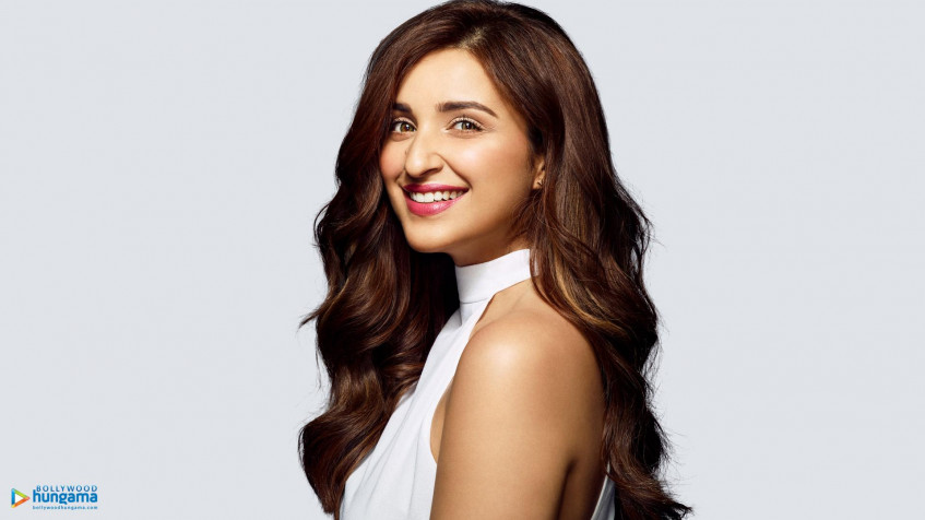 Parineeti Chopra Full HD 1080p Wallpaper 1920x1080px