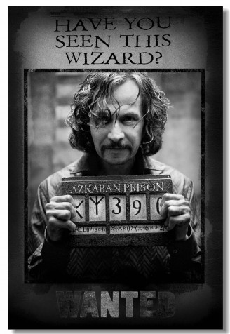 Sirius Black Wallpaper for Mobile 1035x1500px