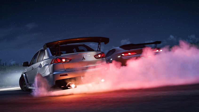 Forza Horizon 5 4k UHD Wallpaper 3840x2160px