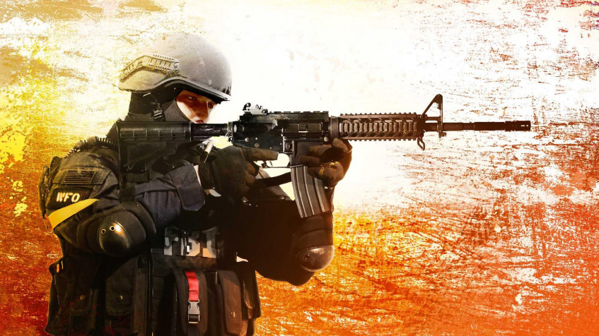 Cs Go Full HD 1080p Wallpaper 1920x1080px