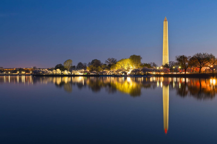 Washington Monument Desktop HD Wallpaper 1920x1280px