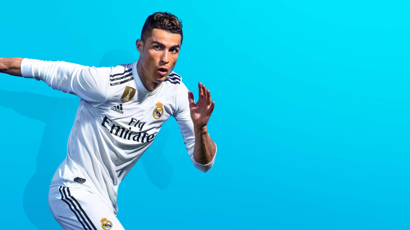 Cristiano Ronaldo 4k UHD Wallpaper 3840x2160px