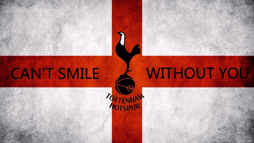 Tottenham Hotspur Fc Full HD 1080p Wallpaper 1920x1080px