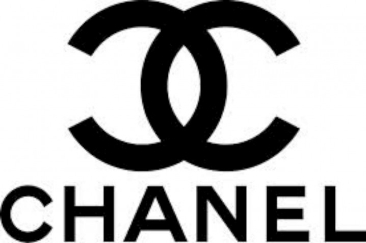 Chanel Logo Desktop HD Background 1920x1273px