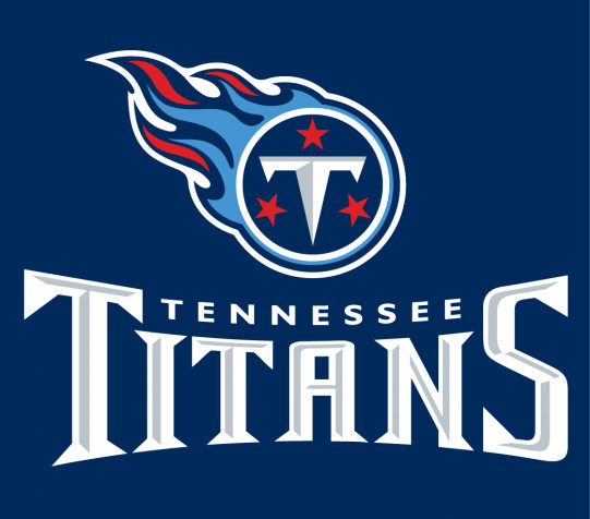 Tennessee Titans Logo MacBook Wallpaper 1044x919px