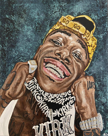 Dababy Phone Background 1640x2048px