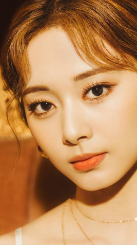 Tzuyu 4k Phone Wallpaper 2160x3840px