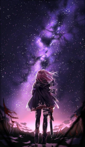 Anime iPhone Background Image 1113x1920px