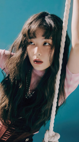 Seulgi 4k Phone Wallpaper 2160x3840px