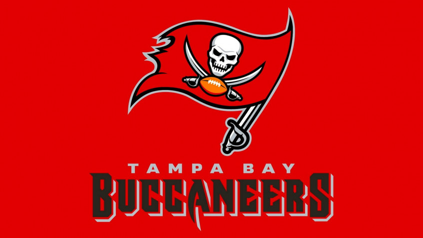 Tampa Bay Buccaneers Full HD 1080p Wallpaper 1920x1080px