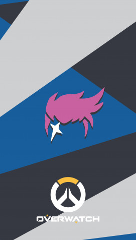 Overwatch Android Wallpaper Image 3300x5792px