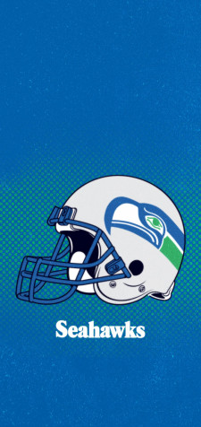 Seattle Seahawks Phone Wallpaper 1152x2436px