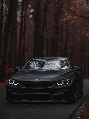 Bmw M4 iPhone Background 2020x2694px