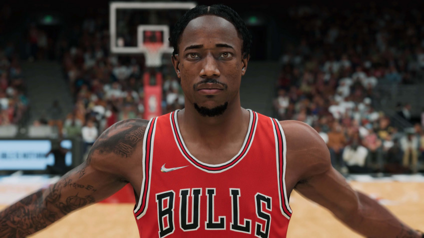 Nba 2k22 Full HD 1080p Wallpaper 1920x1080px