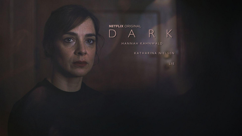 Dark Netflix Full HD 1080p Wallpaper 1920x1080px