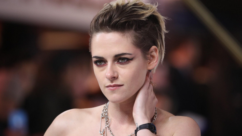 Kristen Stewart 2k QHD Wallpaper 2560x1440px