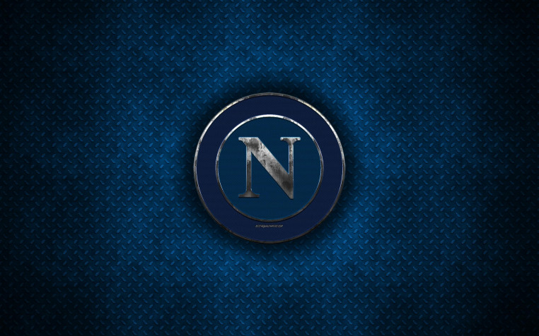 Ssc Napoli HD Background 2560x1600px