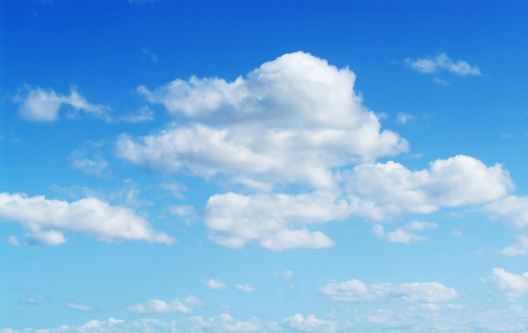 Beautiful Sky Clouds Desktop HD Wallpaper 4672x2948px