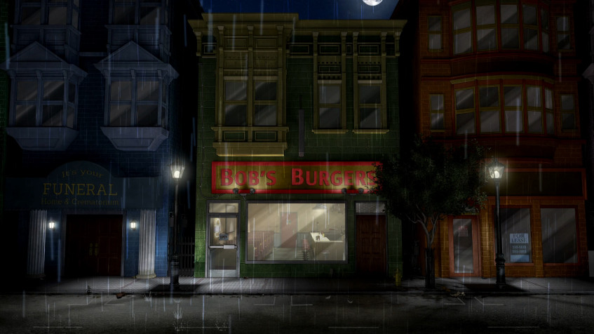 Burger Full HD 1080p Wallpaper 1920x1080px