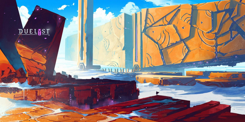 Duelyst Wallpaper Image 2160x1080px