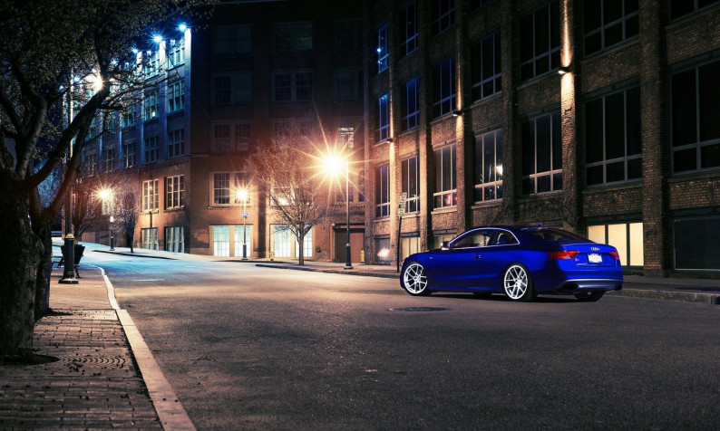 Audi S5 Background Image 1920x1152px