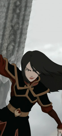 Azula Mobile Background 877x1900px