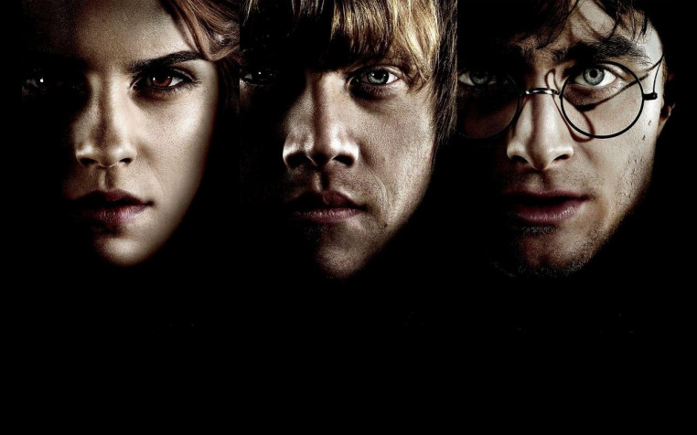 Harry Potter Desktop Wallpaper 1280x800px