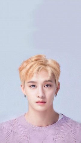 Bang Chan Android Wallpaper Image 1080x1908px