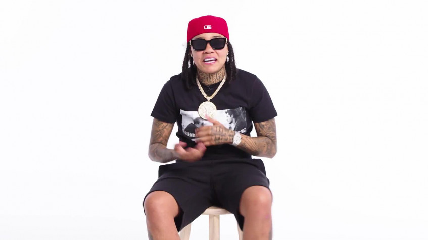 Young M A Full HD 1080p Wallpaper 1920x1080px