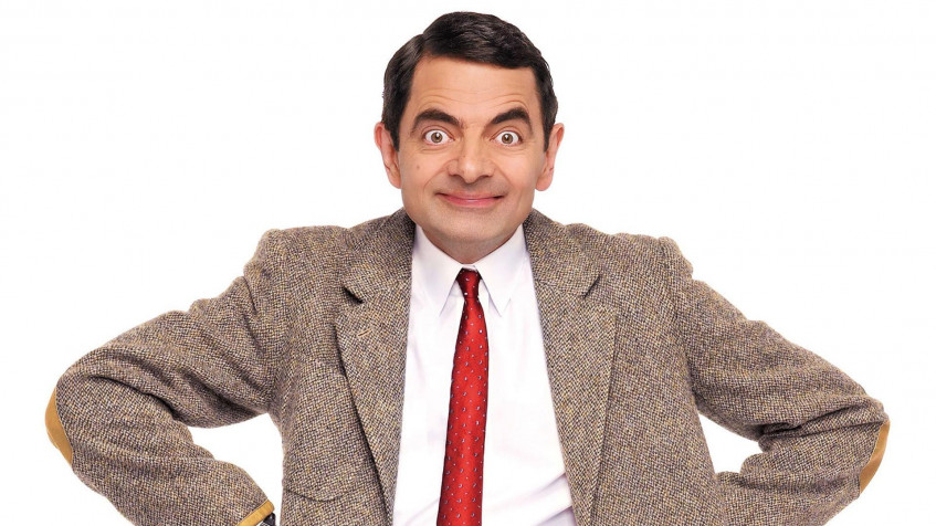 Mr Bean Full HD 1080p Wallpaper 1920x1080px