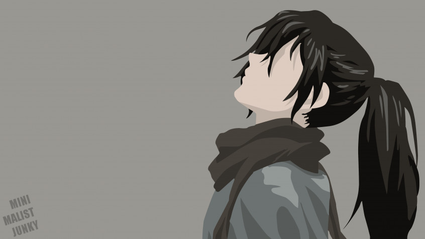 Dororo Background Image 4020x2261px