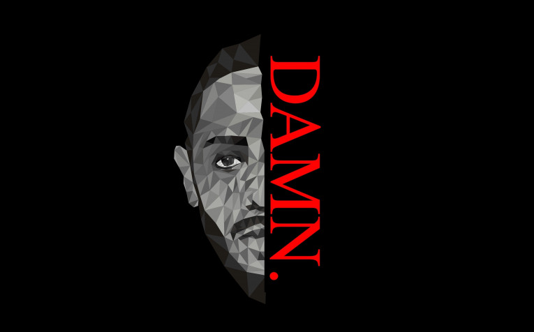 Kendrick Lamar Laptop Background 3507x2183px