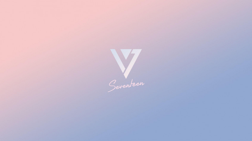 Seventeen Lightsticks Full HD 1080p Wallpaper 1920x1080px